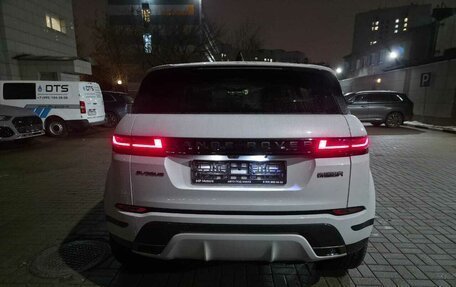 Land Rover Range Rover Evoque II, 2025 год, 6 490 000 рублей, 15 фотография