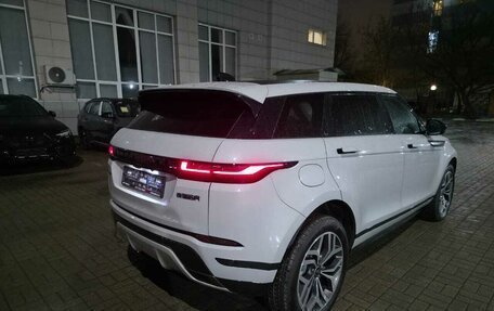 Land Rover Range Rover Evoque II, 2025 год, 6 490 000 рублей, 14 фотография