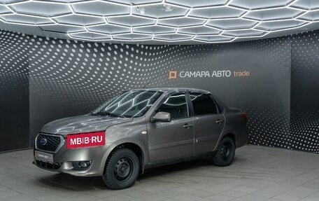 Datsun on-DO I рестайлинг, 2018 год, 353 000 рублей, 1 фотография