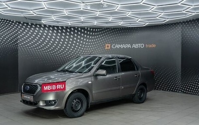 Datsun on-DO I рестайлинг, 2018 год, 353 000 рублей, 1 фотография