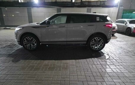 Land Rover Range Rover Evoque II, 2025 год, 6 490 000 рублей, 17 фотография