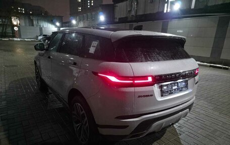 Land Rover Range Rover Evoque II, 2025 год, 6 490 000 рублей, 16 фотография