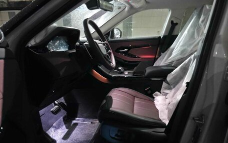 Land Rover Range Rover Evoque II, 2025 год, 6 490 000 рублей, 18 фотография