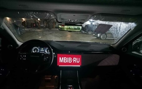 Land Rover Range Rover Evoque II, 2025 год, 6 490 000 рублей, 19 фотография