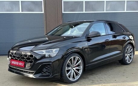 Audi Q8 I, 2025 год, 18 990 000 рублей, 1 фотография