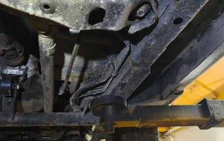 Mitsubishi Pajero Mini II, 1999 год, 390 000 рублей, 4 фотография