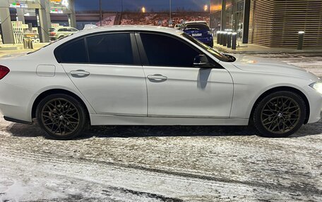 BMW 3 серия, 2013 год, 1 395 000 рублей, 6 фотография