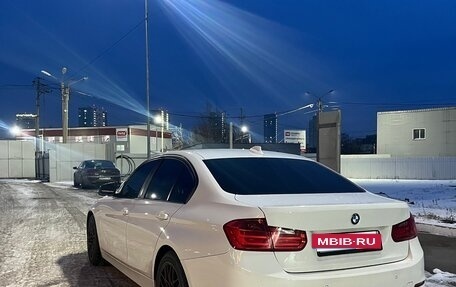 BMW 3 серия, 2013 год, 1 395 000 рублей, 4 фотография