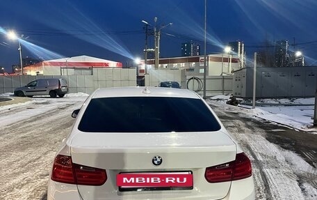 BMW 3 серия, 2013 год, 1 395 000 рублей, 5 фотография