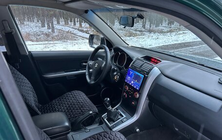 Suzuki Grand Vitara, 2008 год, 790 000 рублей, 8 фотография