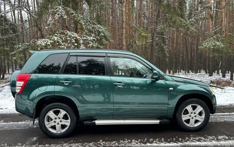 Suzuki Grand Vitara, 2008 год, 790 000 рублей, 7 фотография