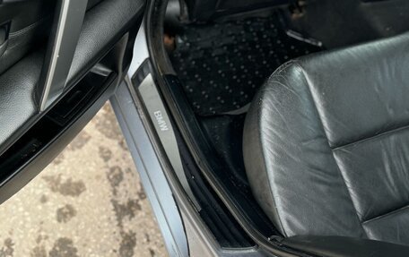 BMW 5 серия, 2003 год, 820 000 рублей, 3 фотография