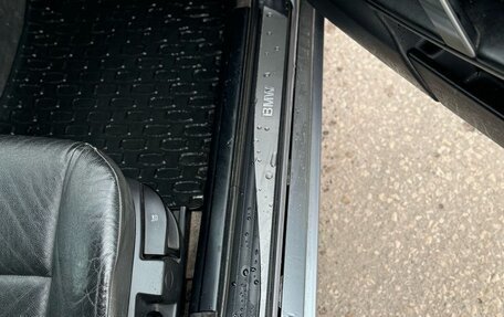 BMW 5 серия, 2003 год, 820 000 рублей, 2 фотография