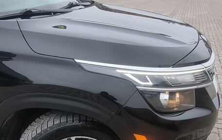 KIA Seltos I, 2021 год, 2 350 000 рублей, 6 фотография