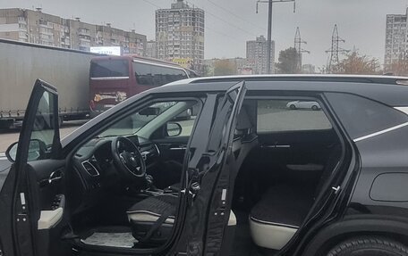 KIA Seltos I, 2021 год, 2 350 000 рублей, 2 фотография