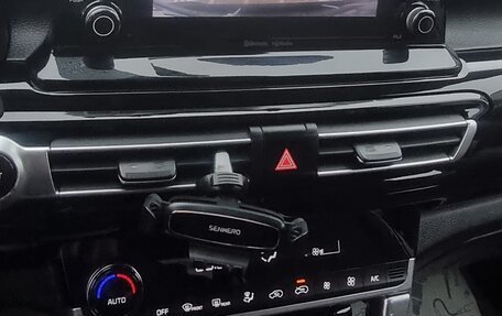 KIA Seltos I, 2021 год, 2 350 000 рублей, 7 фотография