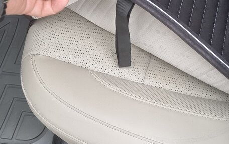 KIA Seltos I, 2021 год, 2 350 000 рублей, 12 фотография