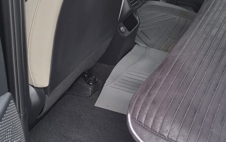 KIA Seltos I, 2021 год, 2 350 000 рублей, 14 фотография