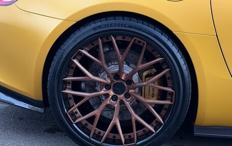 Mercedes-Benz AMG GT I рестайлинг, 2015 год, 12 250 000 рублей, 12 фотография