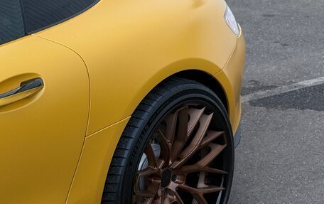 Mercedes-Benz AMG GT I рестайлинг, 2015 год, 12 250 000 рублей, 5 фотография