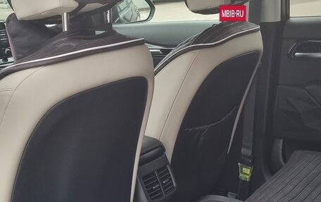 KIA Seltos I, 2021 год, 2 350 000 рублей, 13 фотография