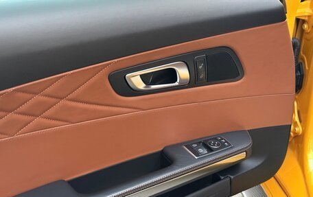 Mercedes-Benz AMG GT I рестайлинг, 2015 год, 12 250 000 рублей, 21 фотография