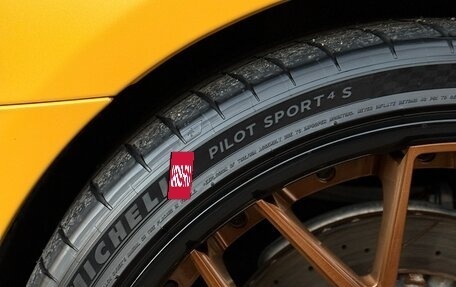 Mercedes-Benz AMG GT I рестайлинг, 2015 год, 12 250 000 рублей, 16 фотография