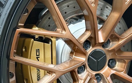 Mercedes-Benz AMG GT I рестайлинг, 2015 год, 12 250 000 рублей, 31 фотография