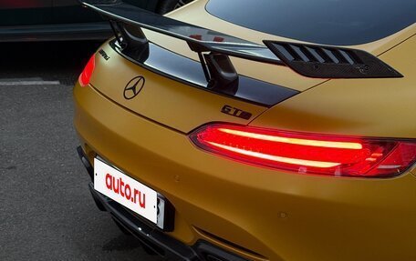 Mercedes-Benz AMG GT I рестайлинг, 2015 год, 12 250 000 рублей, 34 фотография