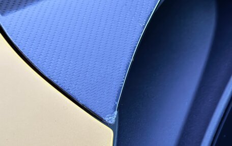 Mercedes-Benz AMG GT I рестайлинг, 2015 год, 12 250 000 рублей, 35 фотография