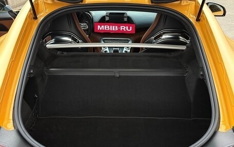 Mercedes-Benz AMG GT I рестайлинг, 2015 год, 12 250 000 рублей, 19 фотография