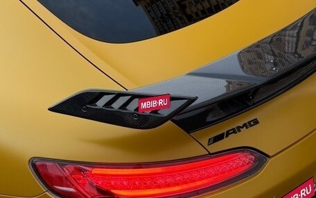 Mercedes-Benz AMG GT I рестайлинг, 2015 год, 12 250 000 рублей, 15 фотография