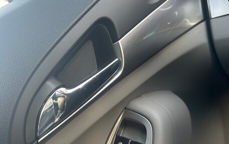 Chevrolet Orlando I, 2012 год, 885 000 рублей, 12 фотография