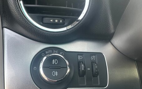 Chevrolet Orlando I, 2012 год, 885 000 рублей, 10 фотография