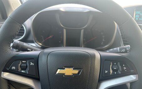 Chevrolet Orlando I, 2012 год, 885 000 рублей, 16 фотография