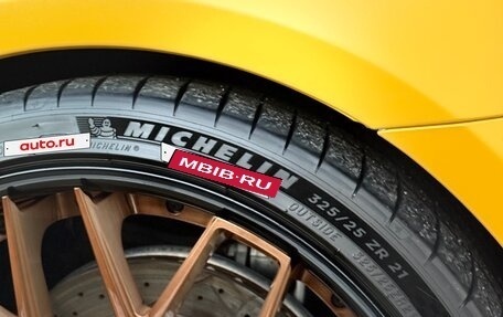 Mercedes-Benz AMG GT I рестайлинг, 2015 год, 12 250 000 рублей, 32 фотография