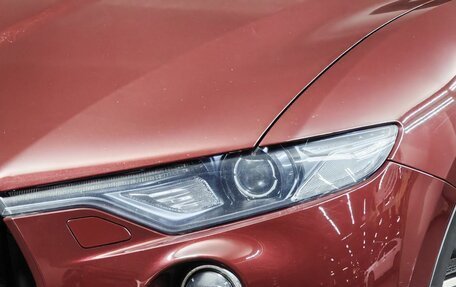 Maserati Levante I, 2016 год, 4 100 000 рублей, 8 фотография