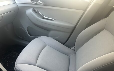 Chevrolet Orlando I, 2012 год, 885 000 рублей, 17 фотография