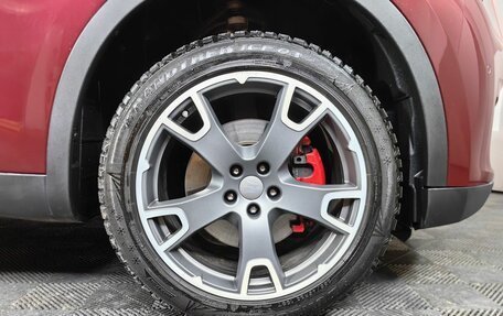 Maserati Levante I, 2016 год, 4 100 000 рублей, 7 фотография