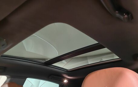 Maserati Levante I, 2016 год, 4 100 000 рублей, 19 фотография