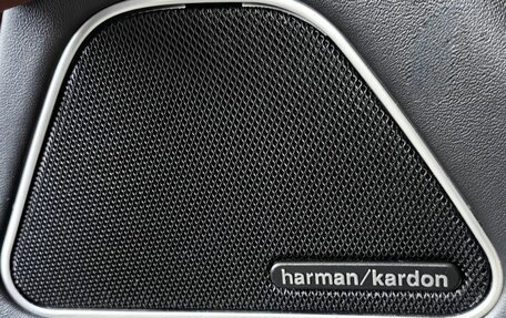 Maserati Levante I, 2016 год, 4 100 000 рублей, 20 фотография