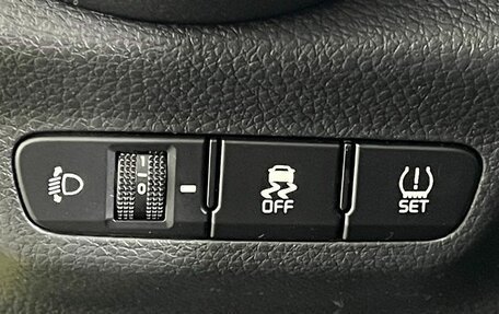 KIA Picanto III рестайлинг, 2018 год, 1 450 000 рублей, 18 фотография