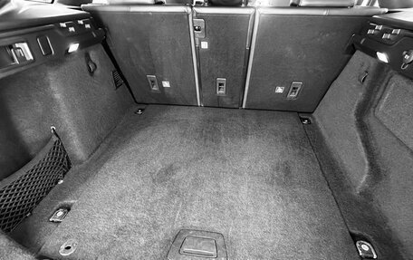 Jaguar F-Pace, 2019 год, 2 290 000 рублей, 13 фотография