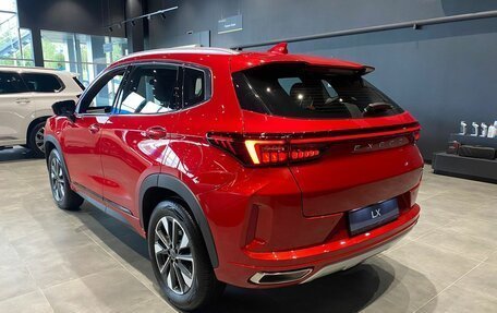 CheryExeed LX, 2024 год, 3 520 000 рублей, 5 фотография