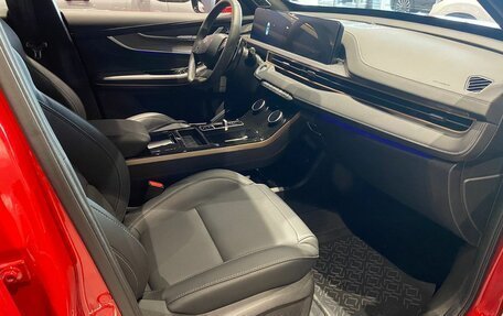 CheryExeed LX, 2024 год, 3 520 000 рублей, 7 фотография