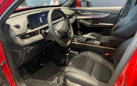 CheryExeed LX, 2024 год, 3 520 000 рублей, 6 фотография