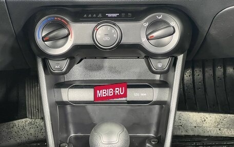 KIA Picanto III рестайлинг, 2018 год, 1 450 000 рублей, 17 фотография