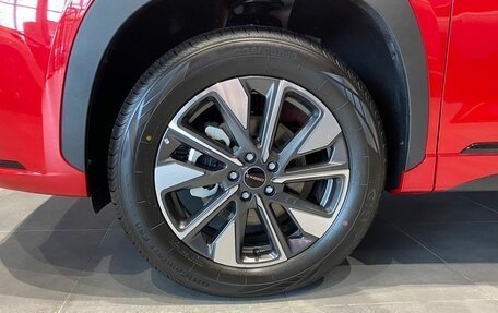 CheryExeed LX, 2024 год, 3 520 000 рублей, 10 фотография