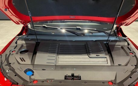 CheryExeed LX, 2024 год, 3 520 000 рублей, 9 фотография