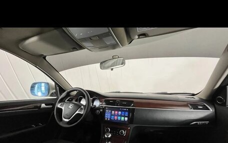 Zotye T600, 2017 год, 860 000 рублей, 8 фотография